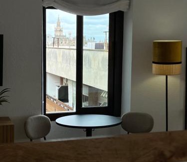 Triana Apartment | AvantiStays Ribera