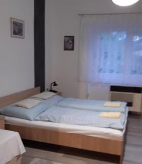 Matrafured House | Avar Vendégház