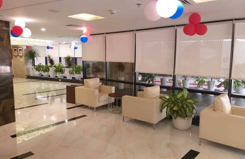 Multan Hotel | Avari Xpress Multan