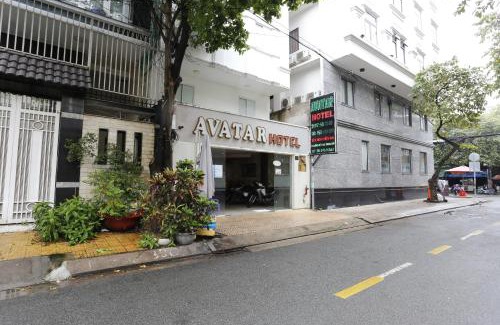 Binh Chanh Hotel | Avatar Hotel