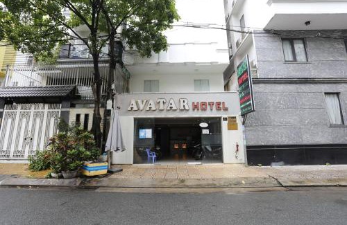 Binh Chanh Hotel | Avatar Hotel