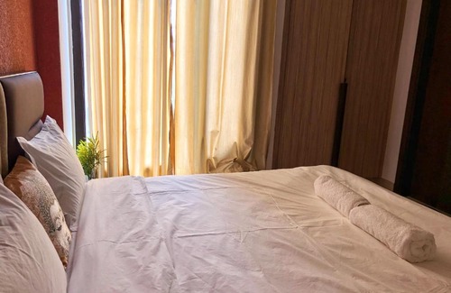 New Delhi Bed & Breakfast | Avatar Living@ Greater Kailash 2