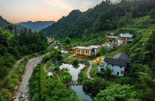 Wulingyuan Hotel | Avatar Peaks Resort