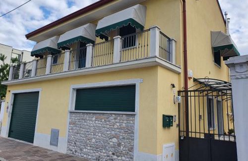 Udine Apartment | AVD - La Nuova Casa di Nonna