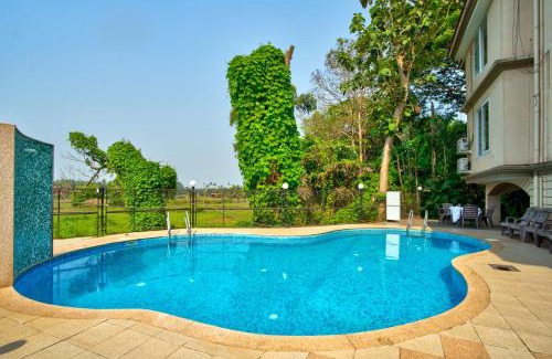 Saligao Villa | Aveeno Resort near Calangute and Baga
