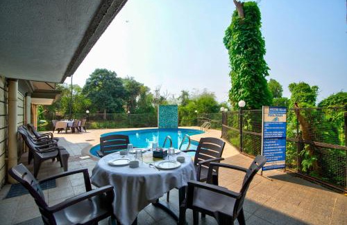 Saligao Villa | Aveeno Resort near Calangute and Baga