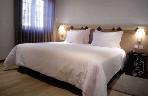 Aveiro Hotel | Aveiro Center Hotel