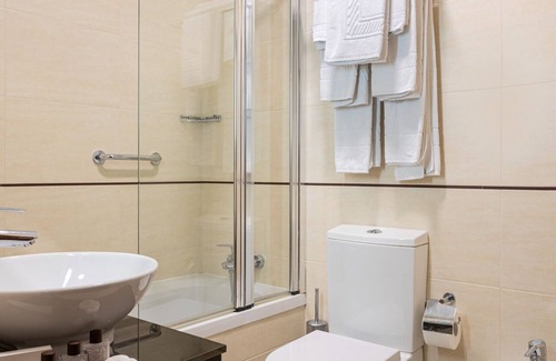 Aveiro Hotel | Aveiro Center Hotel