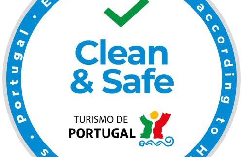 Aveiro Apartment | Aveiro Central Its ALL there Apartment