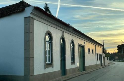 Aveiro House | Aveiro Maias Village - CASA DA ROSA