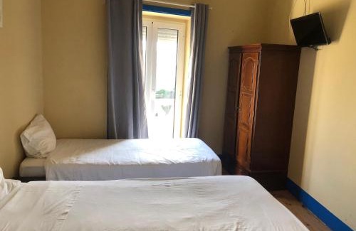 Aveiro Hotel | Aveiro Train Guesthouse