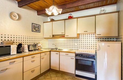 Saint-Pol-de-Leon House | Avel Vor by Interhome