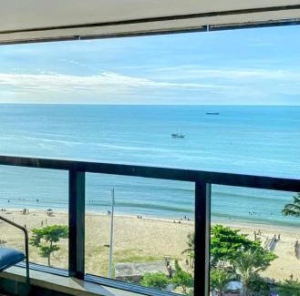 Mucuripe Apartment | Avenida Beira Mar, The Best view!