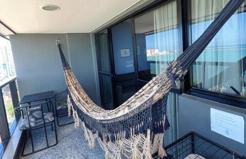 Mucuripe Apartment | Avenida Beira Mar, The Best view!