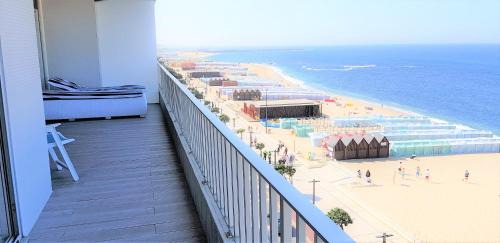 Povoa De Varzim Apartment | Avenida dos Banhos Apartment