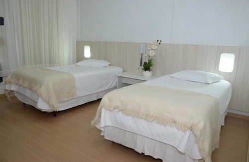 Sao Lourenco do Oeste Hotel | Avenida Hotel