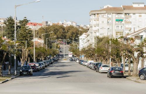 Elvas House | Avenida