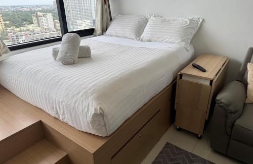 Lahug Apartment | Avenir Condo Cebu next to IT Park