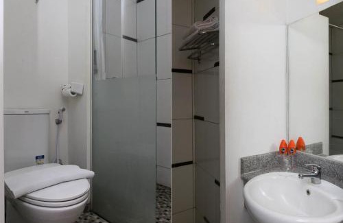 Malang House | Aventree Homestay