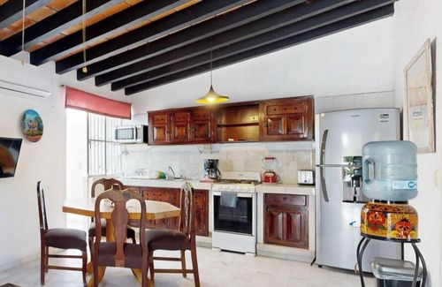 Bucerias Hotel | Aventura Pacifico Boutique Suites Villas