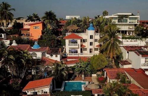 Bucerias Hotel | Aventura Pacifico Boutique Suites & Villas