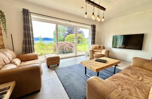 Inveraray House | Avenue Cottage, Inveraray