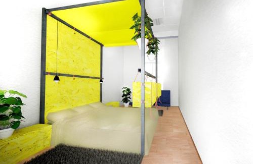 Terezvaros Hostel | Avenue Hostel