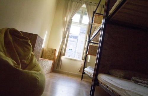 Terezvaros Hostel | Avenue Hostel