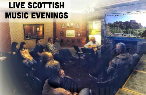 Tollcross House | Averon Guest House