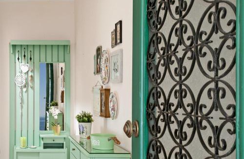 Kala Nera Apartment | Avgi by the Sea