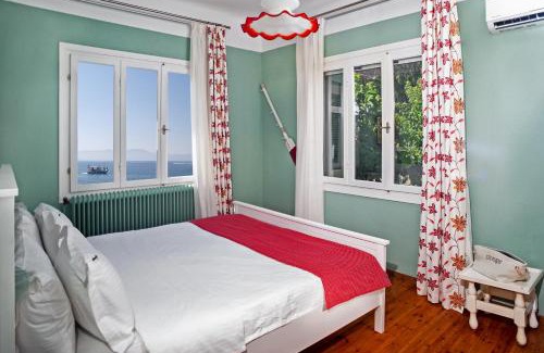 Kala Nera Apartment | Avgi by the Sea