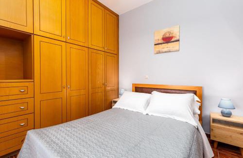 Limni House | Avgi Villa - Avra House With Shared Pool By Filoxenia Villas