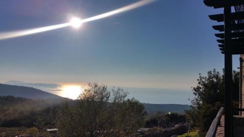 Avgonima Apartment | Avgonima All Seasons Hotel