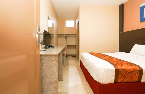 Suko Manunggal Hotel | Avi Hotel Surabaya