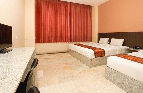 Suko Manunggal Hotel | Avi Hotel Surabaya
