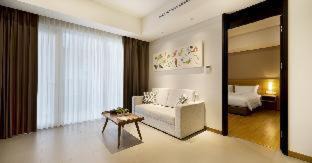 Ciputat Hotel | Aviary Bintaro
