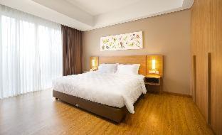 Ciputat Hotel | Aviary Bintaro