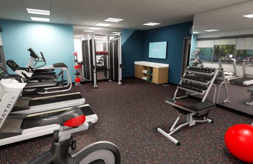 Perry Hotel | avid hotel Perry-National Fairground Area by IHG