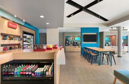 Tuscaloosa Hotel | avid hotel - Tuscaloosa - University Area by IHG