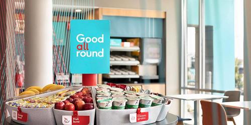 Millsboro Hotel | avid hotels - Millsboro - Georgetown South, an IHG Hotel