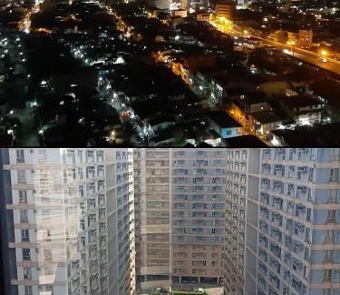 Quiapo Boat Rental | AVIDA TOWER 2br CONDO Cloverleaf