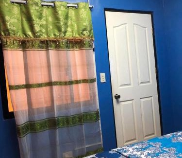 Luzon House | Aviel Transient Room