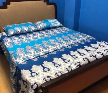 Luzon House | Aviel Transient Room