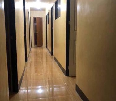 Luzon House | Aviel Transient Room