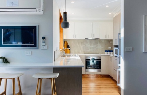 Jindabyne Apartment | Aviemore - 4/14 Cobbodah Street