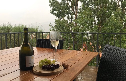 Jindabyne Apartment | Aviemore - 4/14 Cobbodah Street