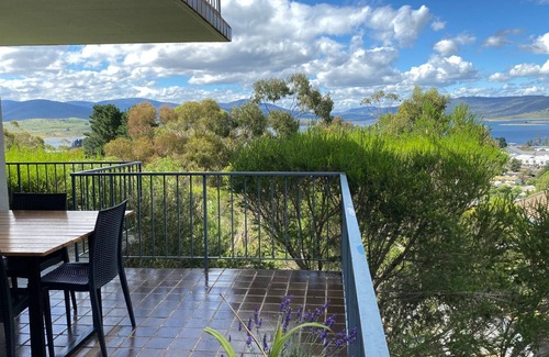 Jindabyne Apartment | Aviemore - 4/14 Cobbodah Street