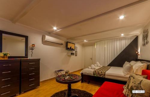 Yavne'el Cabin | Avigail Guest House