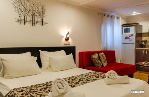Yavne'el Cabin | Avigail Guest House