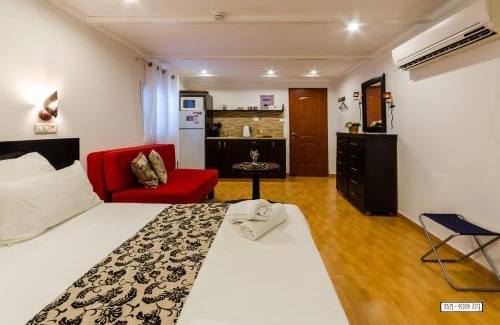 Yavne'el Cabin | Avigail Guest House